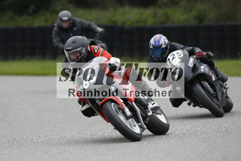 /57 03.10.2025 Speer Racing ADR/Gruppe gruen/63
